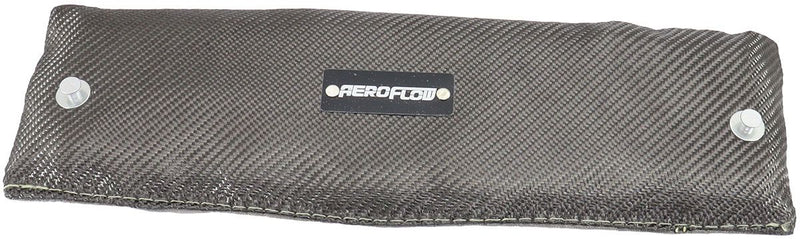 Aeroflow Clutch Brake Reservoir Heat AF91-8896