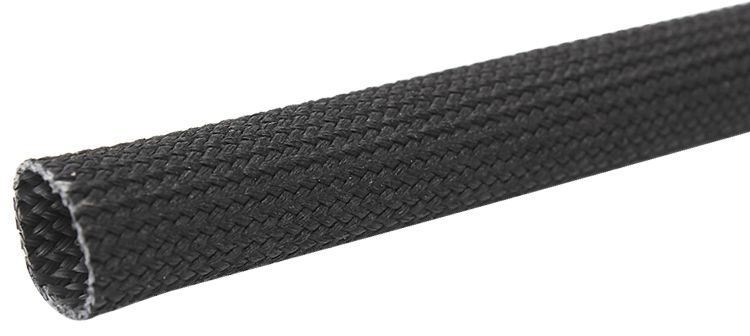 Aeroflow 1 3 7 Meter Heat Braid Sleeve AF91-9052