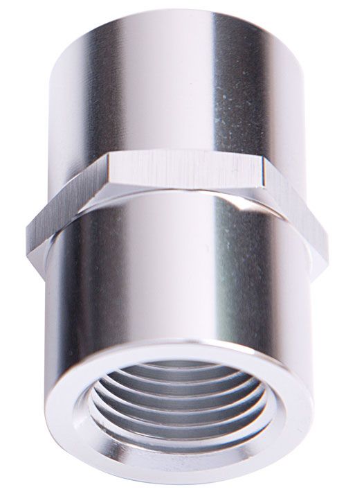 Aeroflow Female Coupler 1 Npt AF910-16S