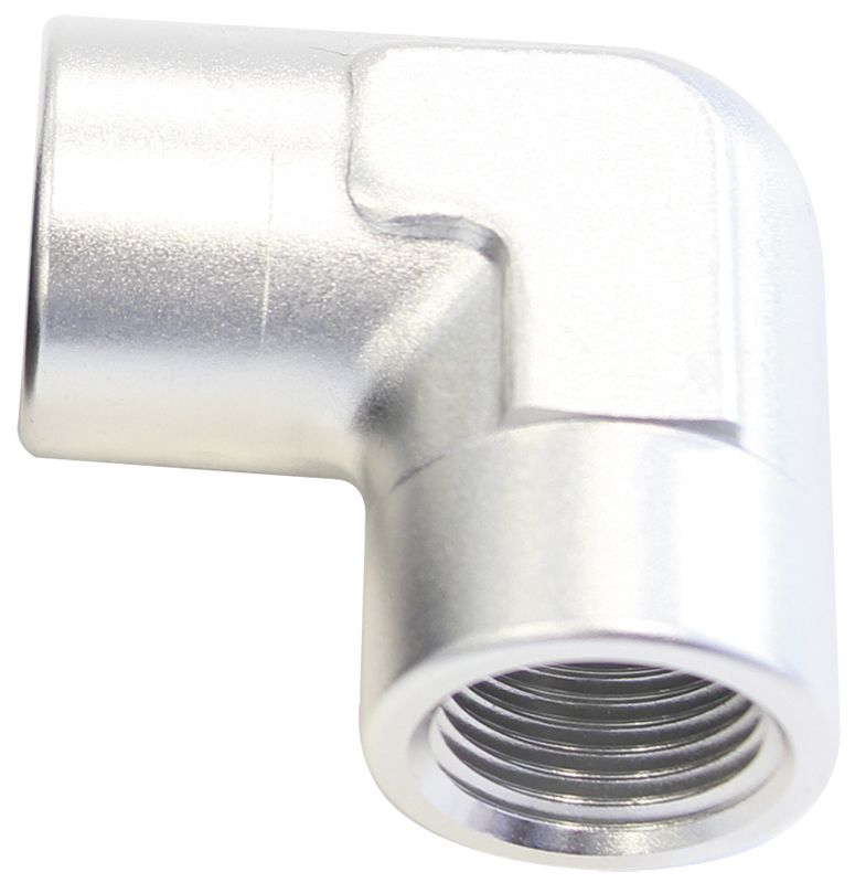 Aeroflow 90 Deg Female Female Elbow 1 AF913-08S
