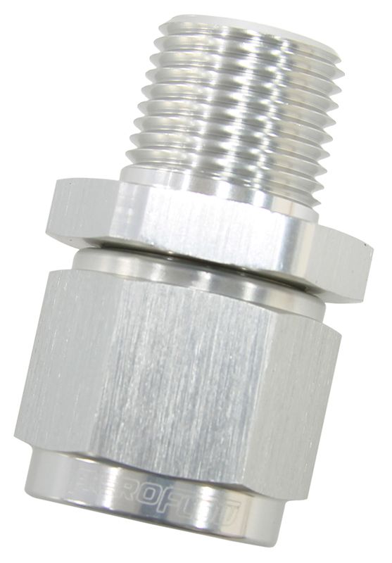 Aeroflow 12S 3 4 Npt To 12An Female Nut AF916-12-12S