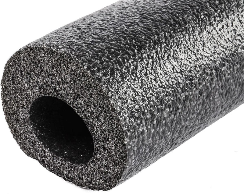 Aeroflow Offset Roll Bar Padding AF93-1000BLK