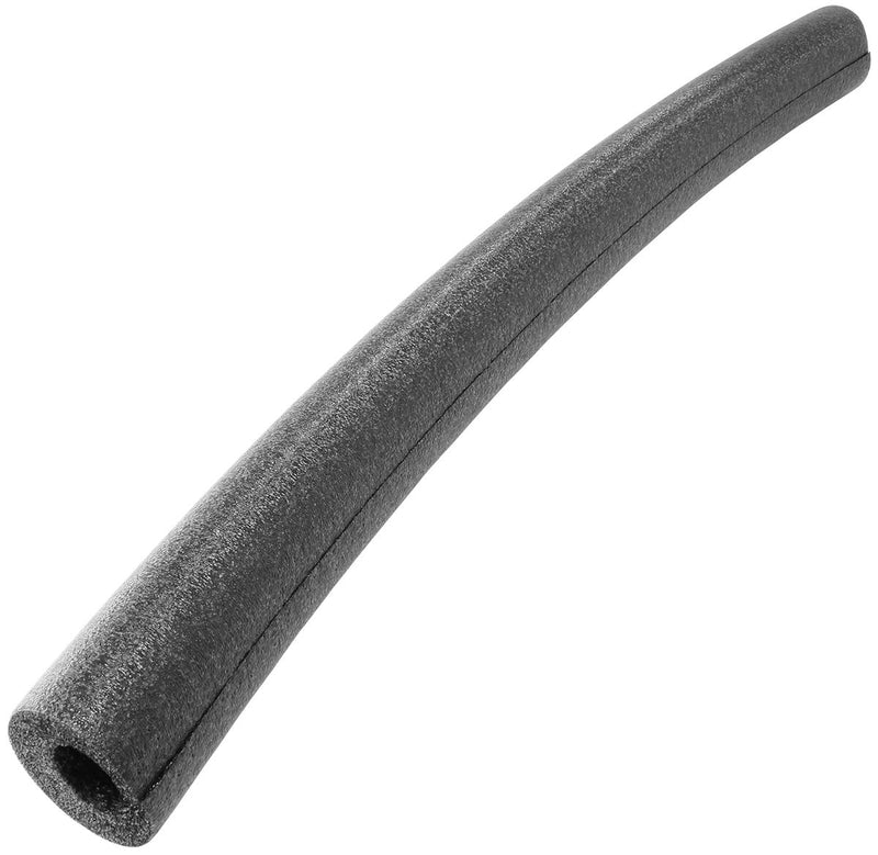 Aeroflow Offset Roll Bar Padding AF93-1000BLK