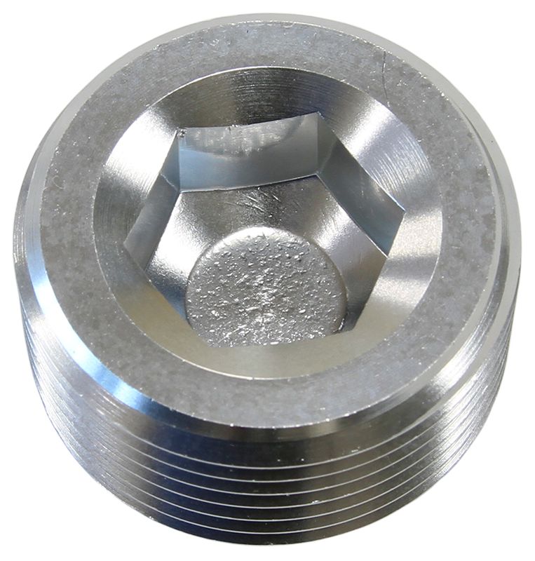 Aeroflow Npt Plug 3 4 AF932-12S