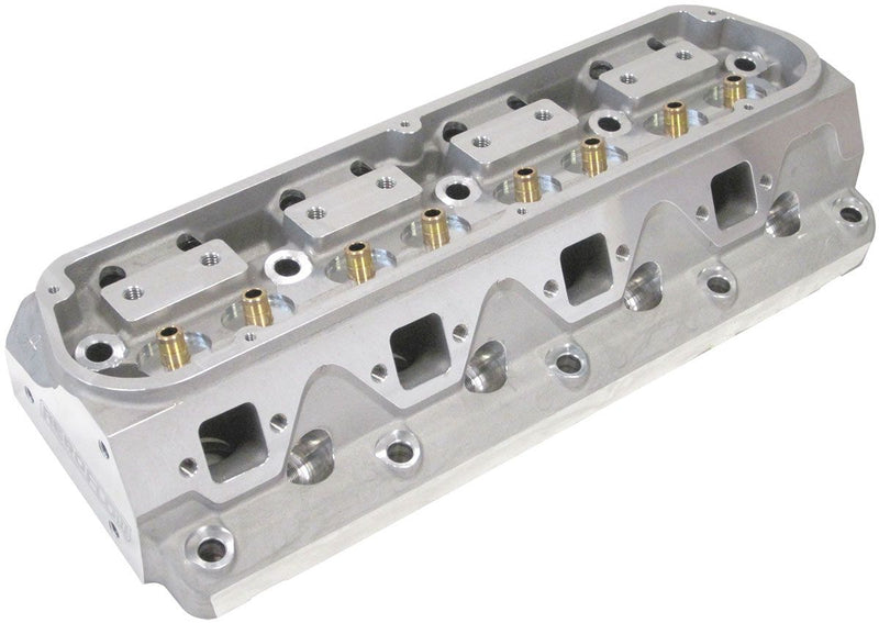 Aeroflow Sbf 173Cc Aluminium Heads Bare AF95-0302