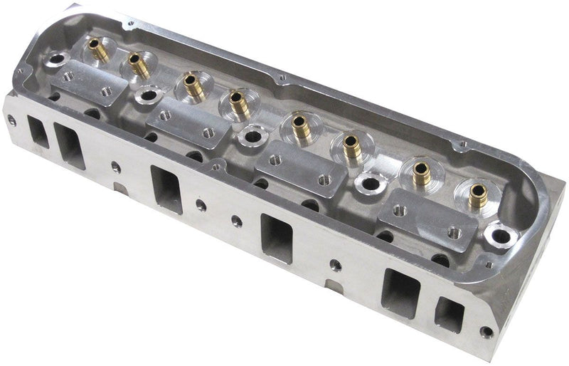 Aeroflow Sbf 173Cc Aluminium Heads Bare AF95-0302