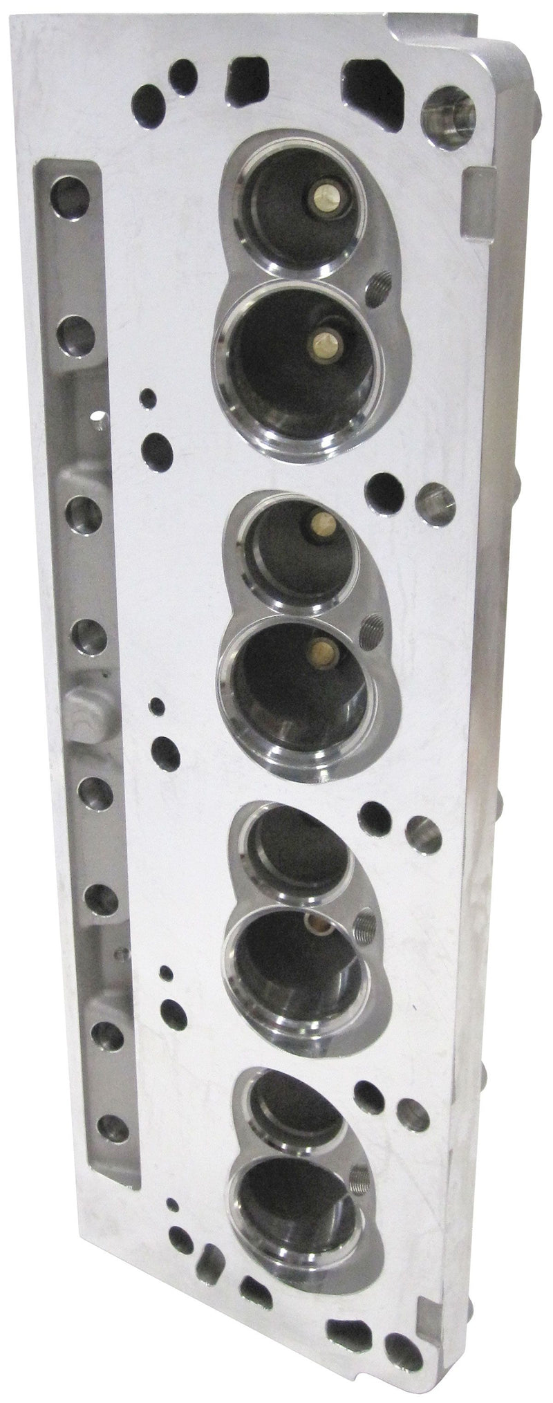 Aeroflow Sbf 173Cc Aluminium Heads Bare AF95-0302