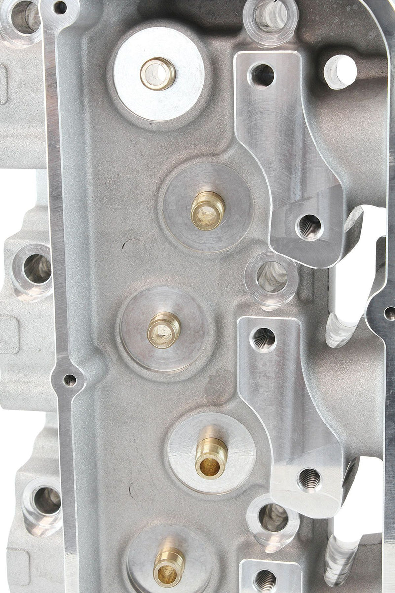 Aeroflow 2V Cleveland Alloy Heads Bare AF95-0351