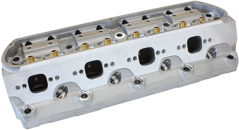 Aeroflow Sbf 205Cc Aluminium Heads Bare AF95-0360