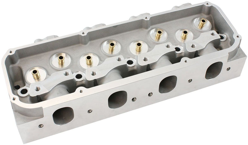 Aeroflow 3V Cleveland Alloy Heads Bare AF95-0393