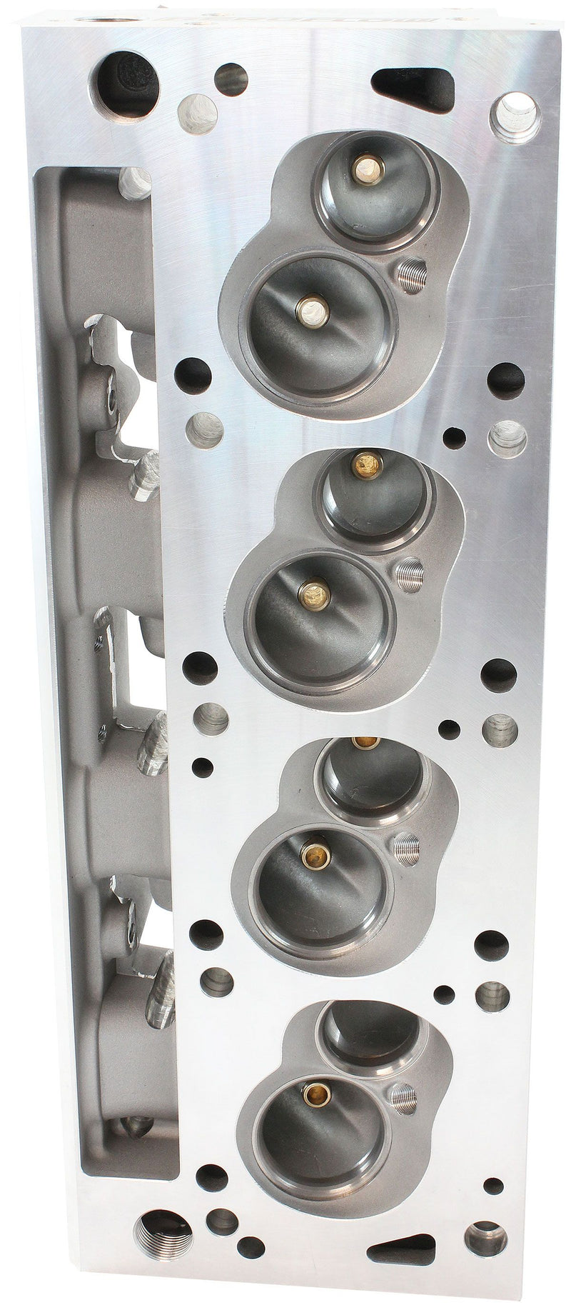 Aeroflow 3V Cleveland Alloy Heads Bare AF95-0393