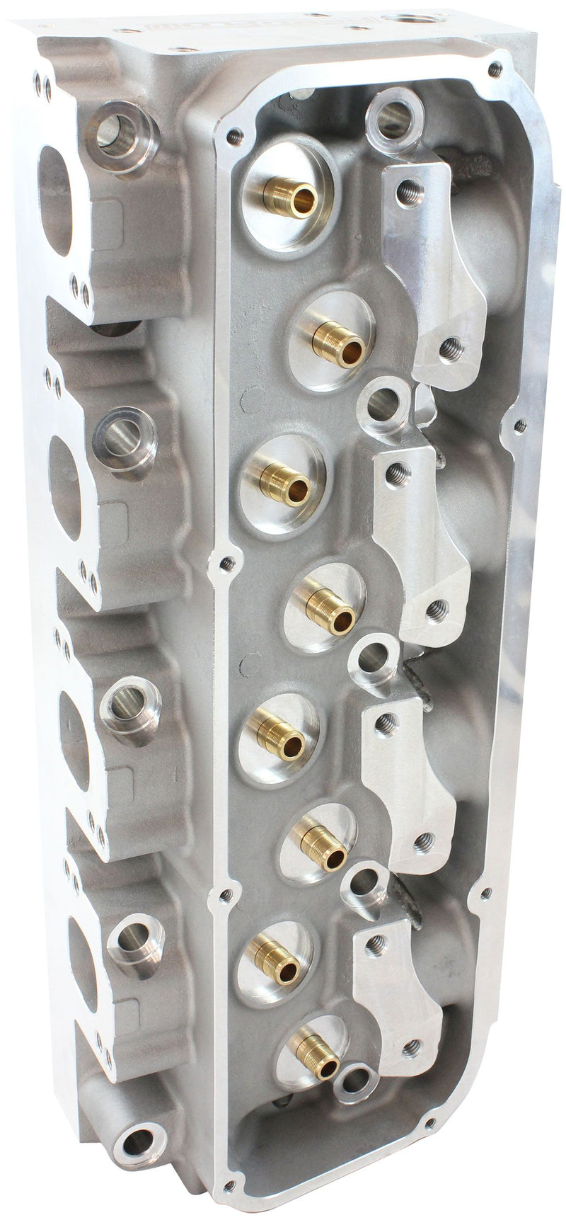 Aeroflow 3V Cleveland Alloy Heads Bare AF95-0393