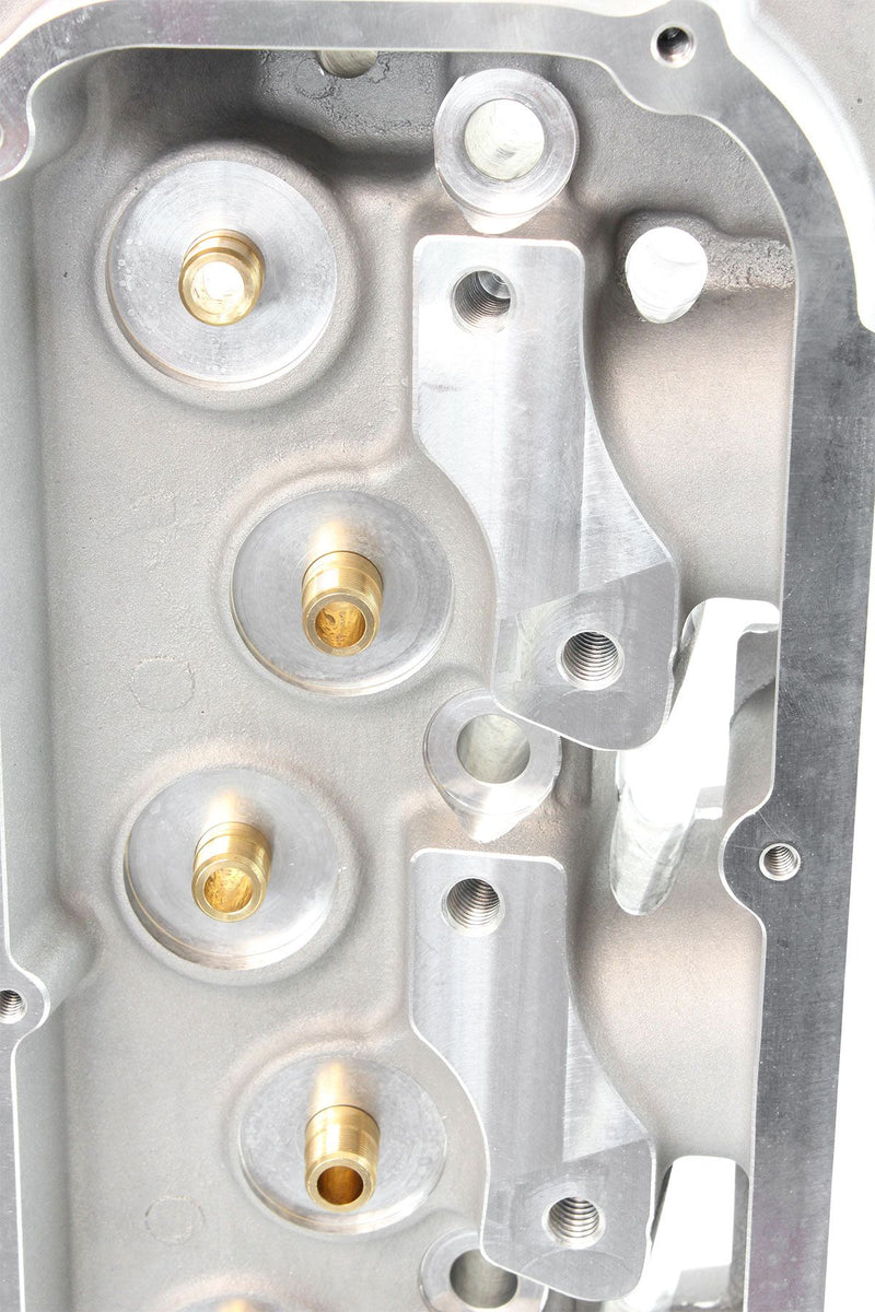 Aeroflow 3V Cleveland Alloy Heads Bare AF95-0393