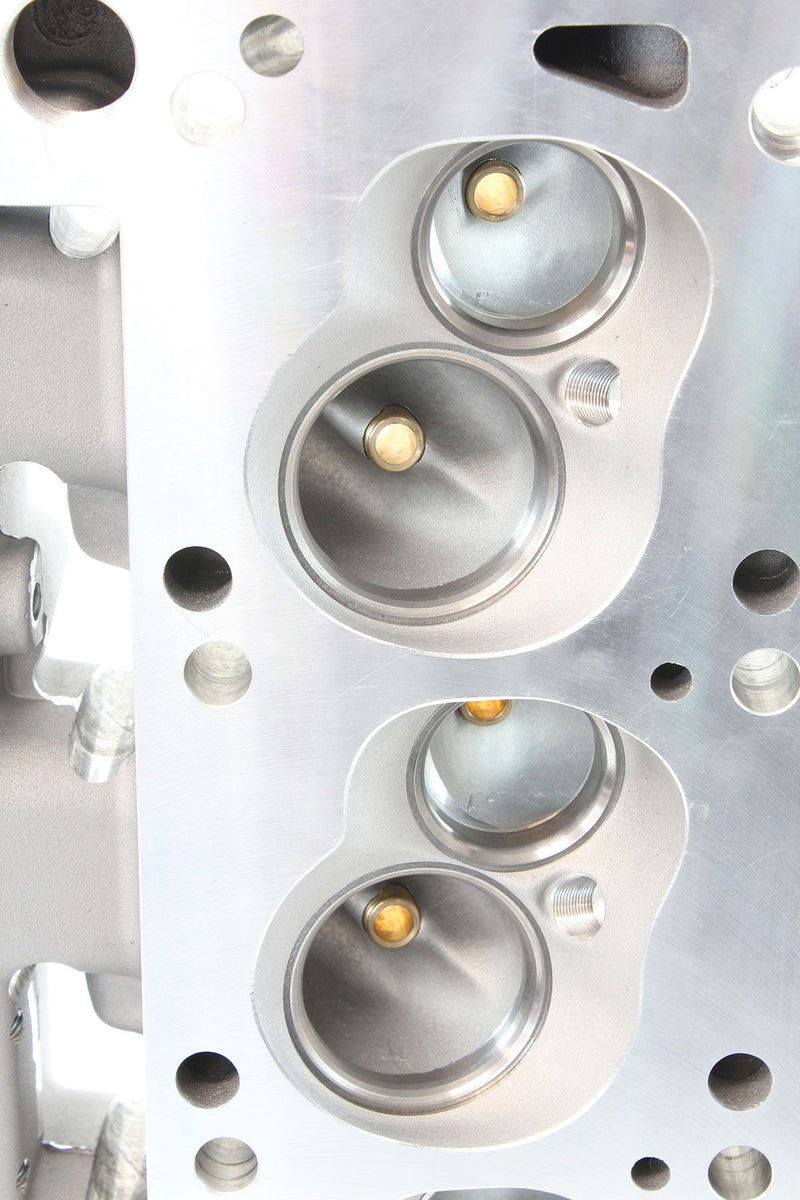 Aeroflow 3V Cleveland Alloy Heads Bare AF95-0393