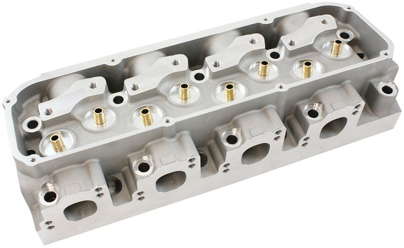 Aeroflow 3V Cleveland Alloy Heads Bare AF95-0393