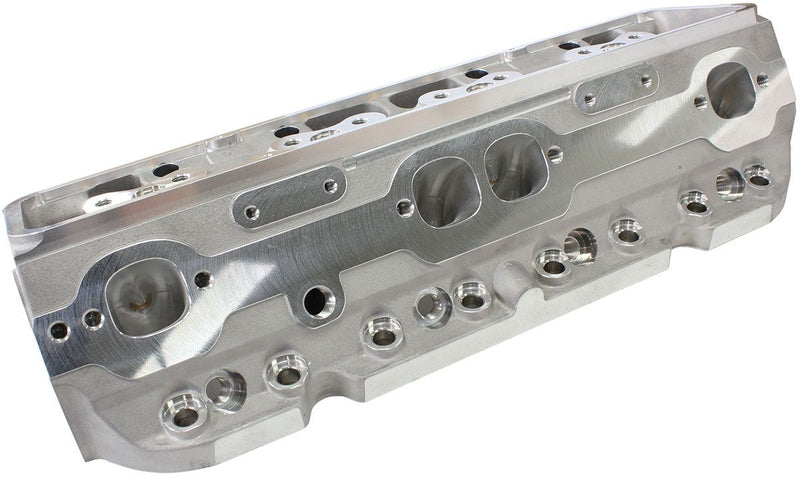 Aeroflow Sbc 213Cc Cnc Alloy Heads Bare AF95-0401