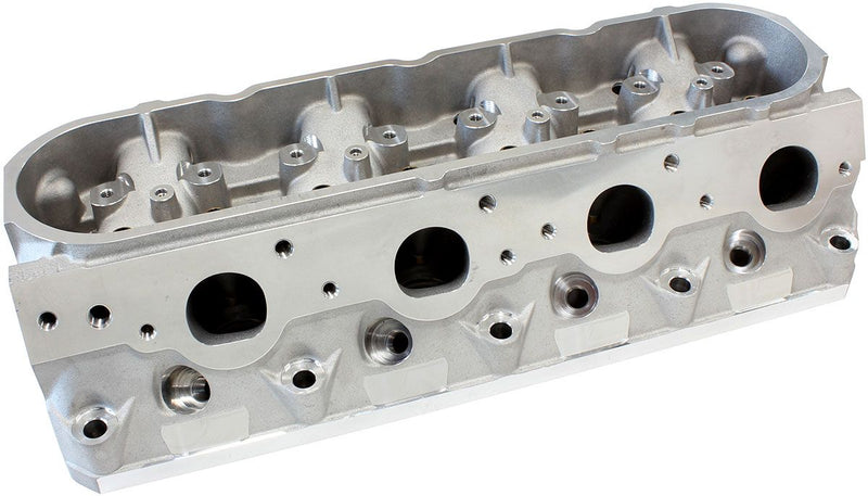 Aeroflow Gm Ls 276Cc Alumin Heads Bare AF95-0407
