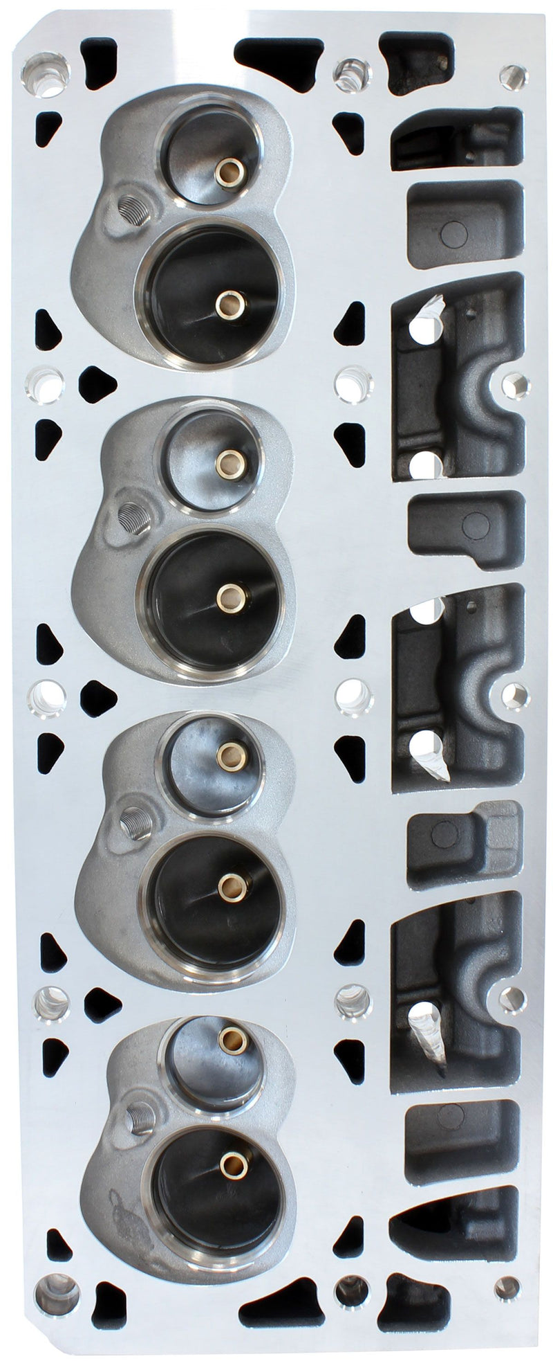 Aeroflow Gm Ls 276Cc Alumin Heads Bare AF95-0407