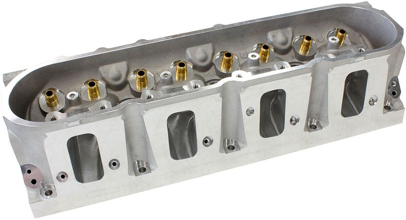 Aeroflow Gm Ls 276Cc Cnc Alumin Heads AF95-0416