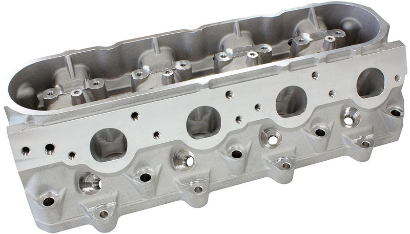 Aeroflow Gm Ls 276Cc Cnc Alumin Heads AF95-0416