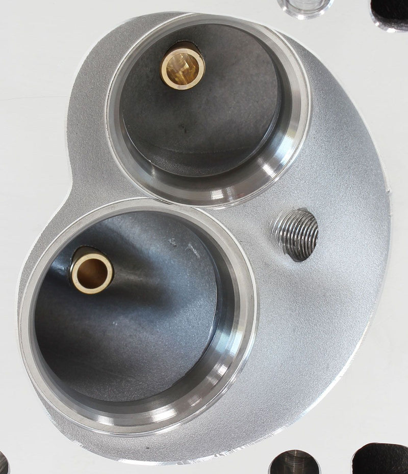 Aeroflow Bbc 396 427 454 Pair Bare AF95-0427