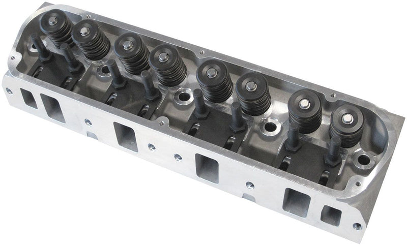 Aeroflow Sbf 173Cc Aluminium Heads Asse AF95-2302