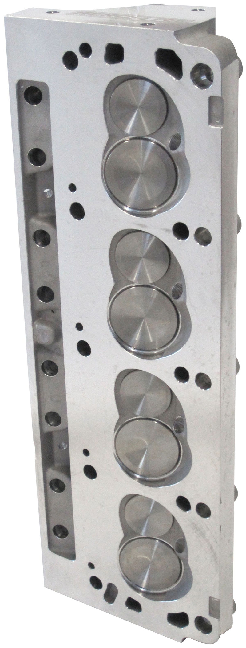 Aeroflow Sbf 173Cc Aluminium Heads Asse AF95-2302