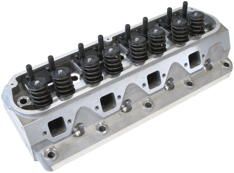 Aeroflow Sbf 173Cc Aluminium Heads Asse AF95-2302
