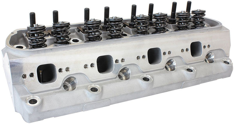 Aeroflow Sbf 185Cc Aluminium Heads Asse AF95-2347