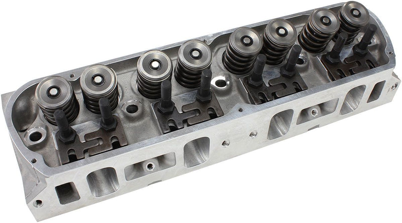 Aeroflow Sbf 205Cc Cnc Alloy Heads Asse AF95-2361