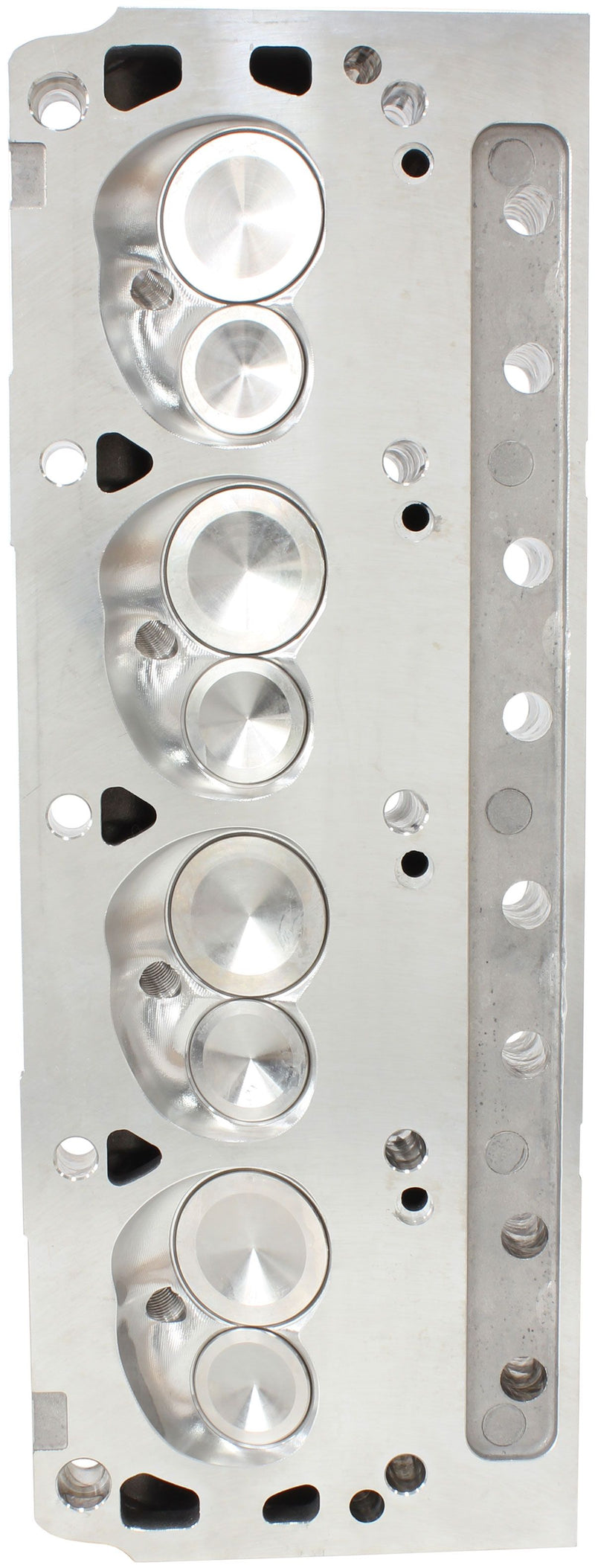 Aeroflow Sbf 205Cc Cnc Alloy Heads Asse AF95-2361