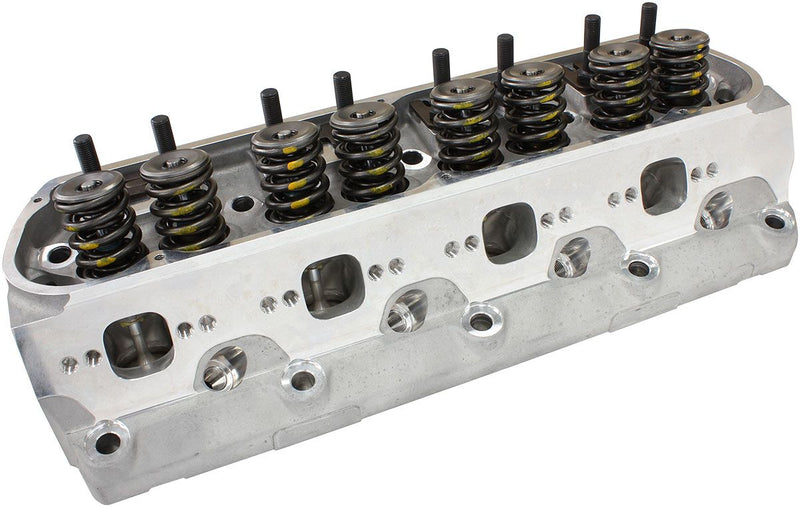 Aeroflow Sbf 205Cc Cnc Alloy Heads Asse AF95-2361