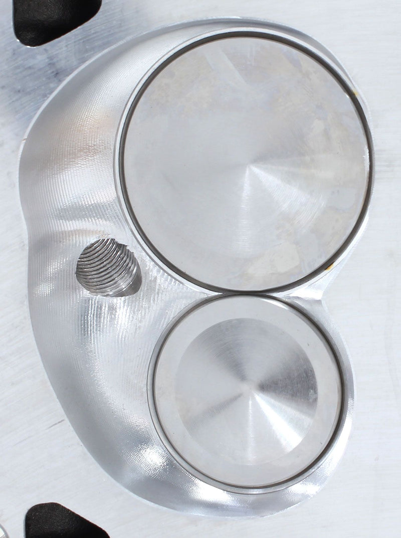 Aeroflow Sbf 205Cc Cnc Alloy Heads Asse AF95-2361