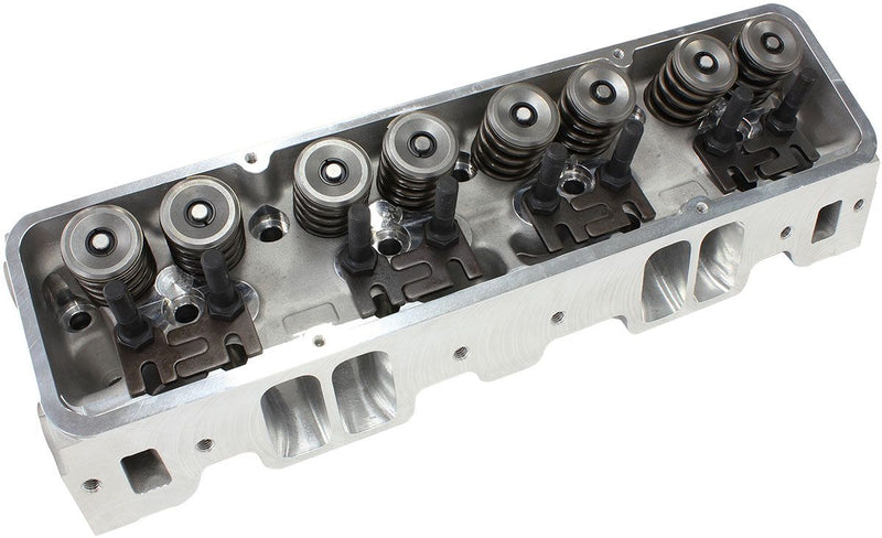 Aeroflow Sbc Cnc 350 400 Pair Assemb AF95-2401