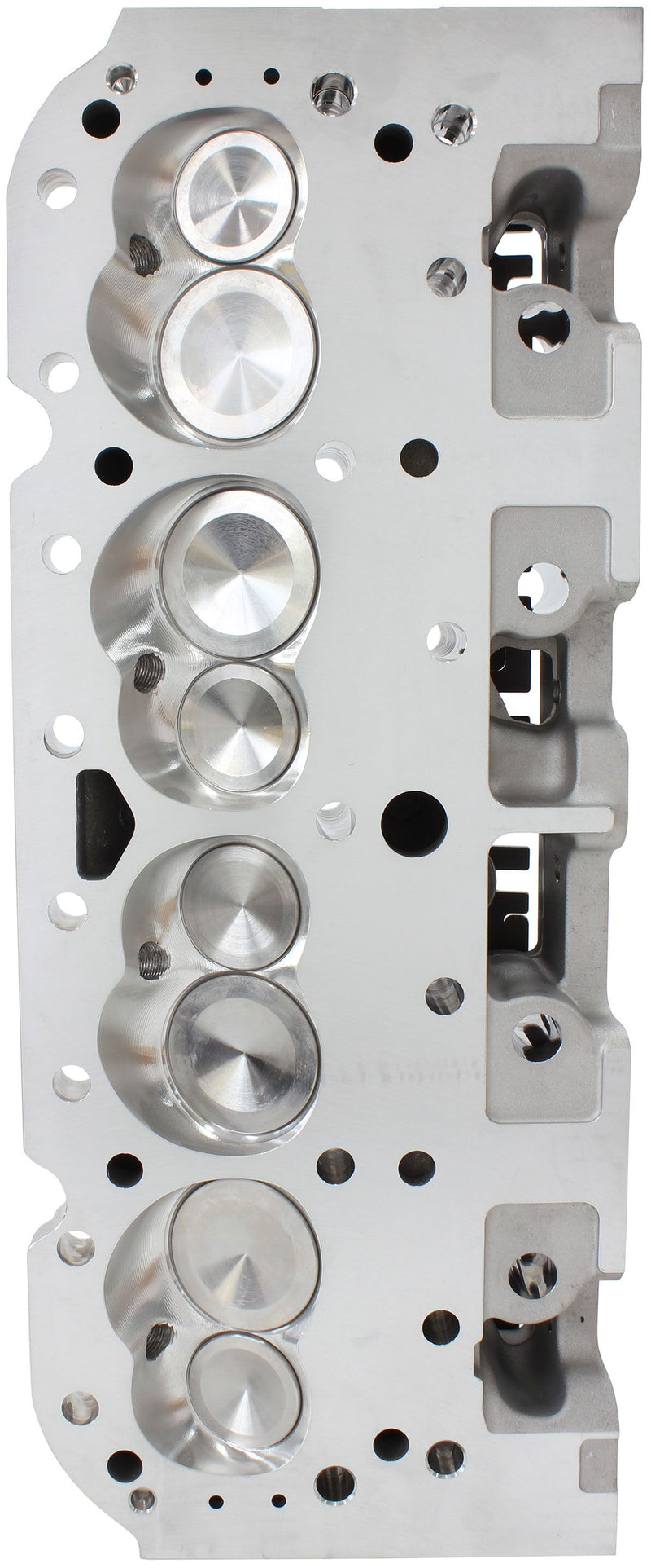 Aeroflow Sbc Cnc 350 400 Pair Assemb AF95-2401