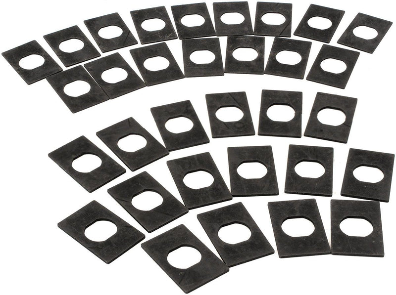 Aeroflow Ford Rocker Arm Pedestal Shim AF95-9010