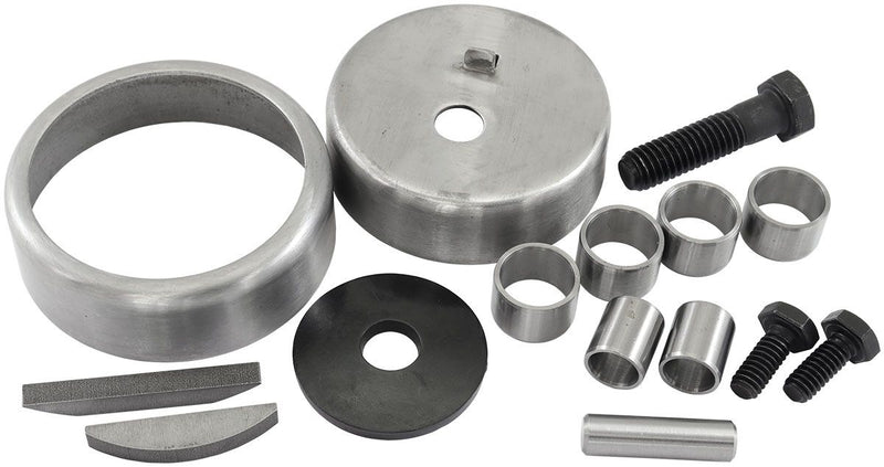 Aeroflow Sbf Engine Finishing Kit AF95-9082
