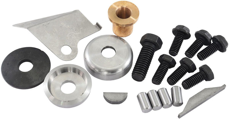 Aeroflow Sb Chry Engine Finishing Kit AF95-9084
