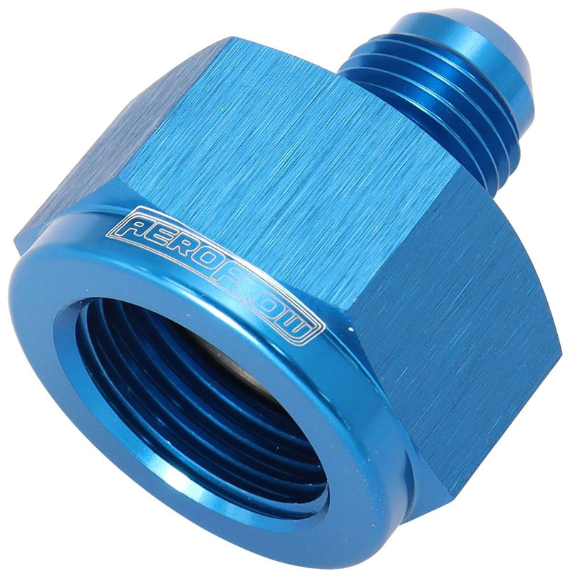 Aeroflow 16 Female Reducer 20An To 16An AF950-20-16