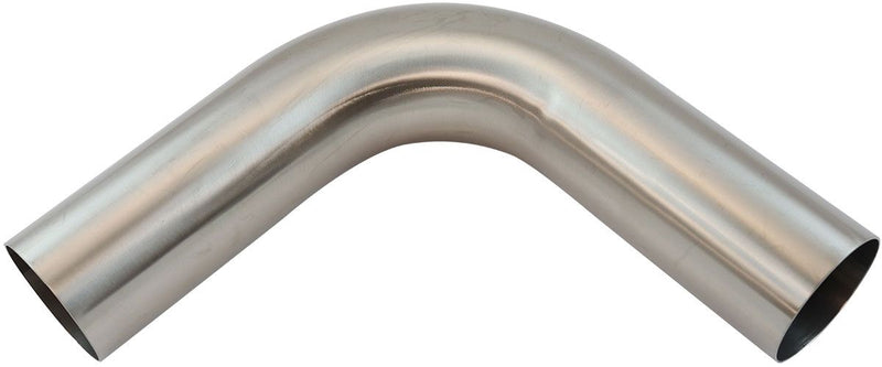 Aeroflow 304 S S Bend 90 Deg 3 O D AF9503-3000
