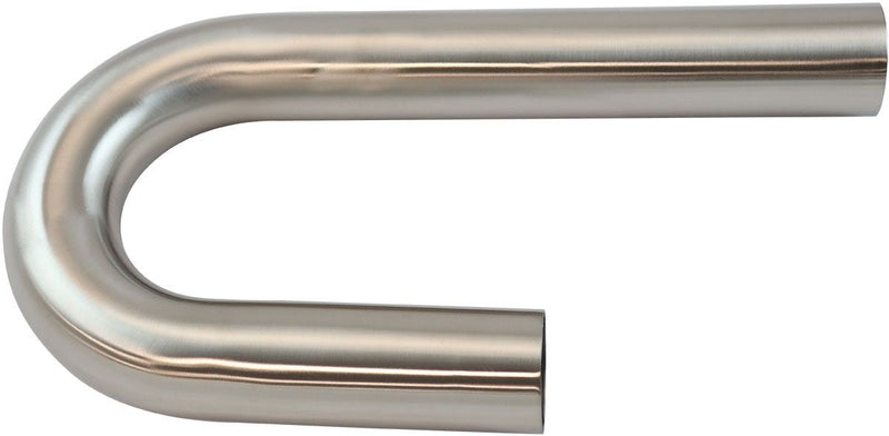 Aeroflow 304 S S J Bend 180 Deg AF9506-2012