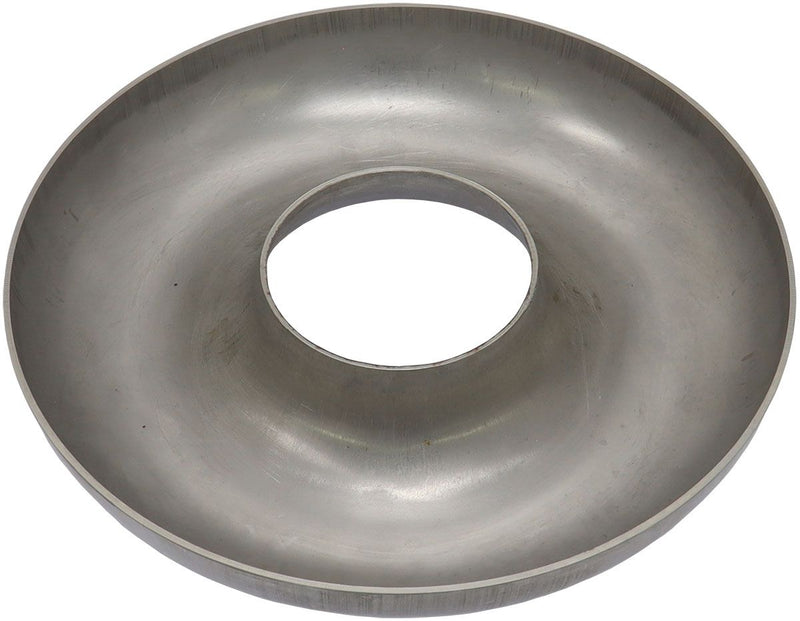 Aeroflow 2 5 304 S S Donut Half AF9510-2500