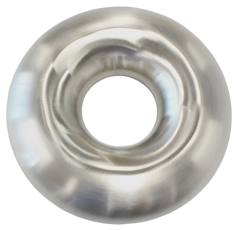 Aeroflow 3 304 S S Full Donut AF9511-3000