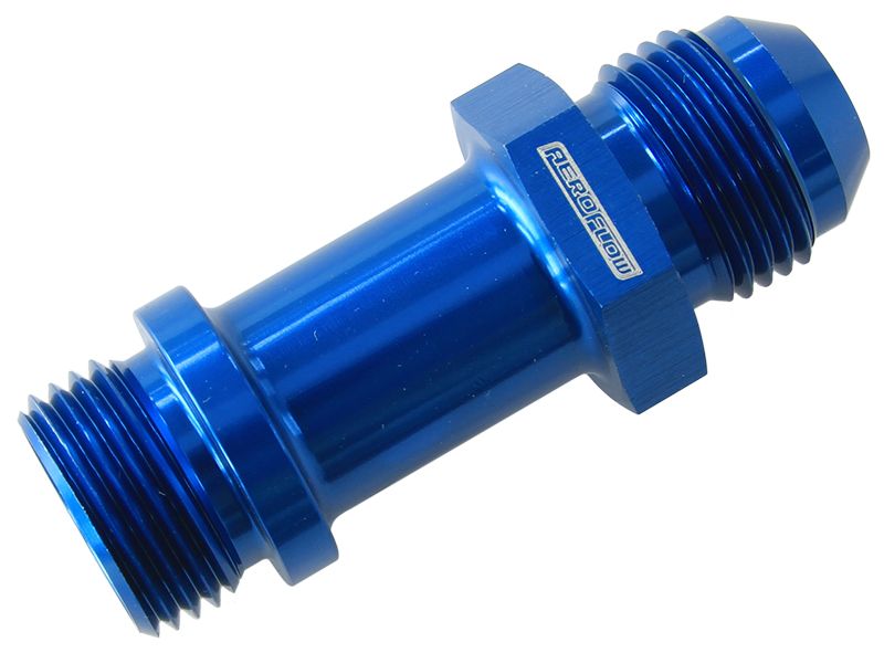 Aeroflow 12Orb To Male 12An Extension AF953-12