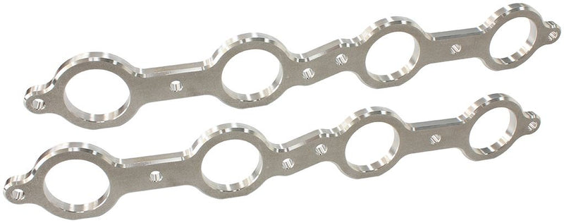Aeroflow Ls Chev Header Flanges 1 3 4 AF9551-1005