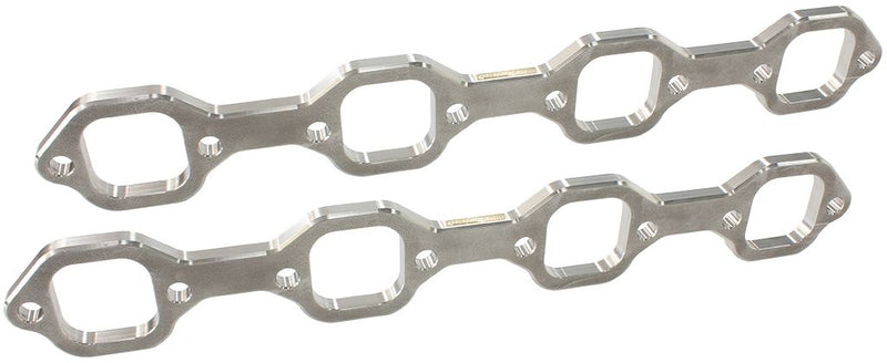 Aeroflow Ford 289 351W Header Flanges AF9551-1013