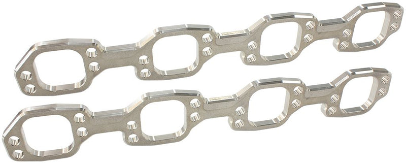 Aeroflow Ford 289 351W Header Flanges AF9551-1014