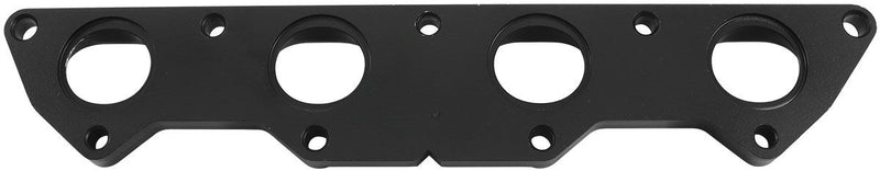 Aeroflow Mitsubishi Evo Header Flange AF9551-1018