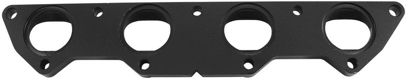 Aeroflow Mitsubishi Evo Header Flange AF9551-1019