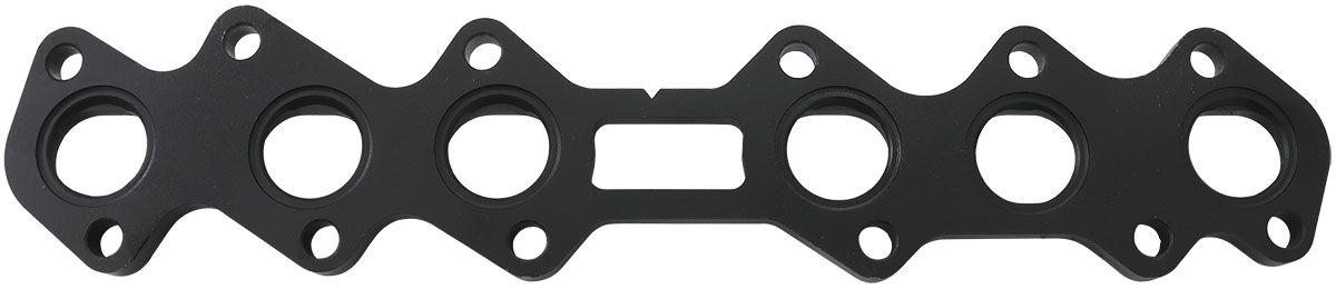 Aeroflow Toyota 2Jz Gte Header Flange AF9551-1025